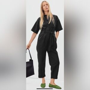 Everlane jumpsuit
